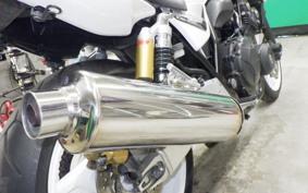 HONDA CB400 SUPER BOLDOR VTEC 2012 NC42