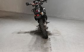 KAWASAKI KDX200SR DX200G