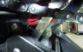 KAWASAKI ZX 10 NINJA R 2005 ZXT00C