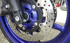 SUZUKI ｸﾞﾗﾃﾞｨｳｽ650 2014