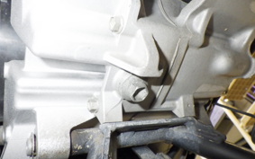 YAMAHA JOG125 2015 SEJ5J