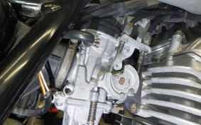 SUZUKI GRASS TRACKER NJ47A