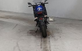 KAWASAKI NINJA400 EX400E