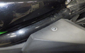 KAWASAKI NINJA 400 2015 EX400E