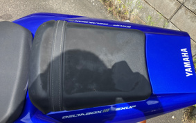 YAMAHA YZF-R1 2003 RN09