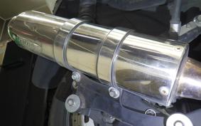 SUZUKI SKYWAVE 200 (Burgman 200) CH41A
