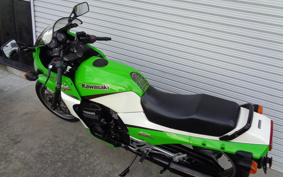 KAWASAKI GPZ900R NINJA 1998 ZX900A