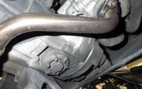 YAMAHA JOG Gen.5 SA36J
