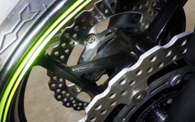 KAWASAKI Z650 A 2019 ER650H