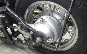 YAMAHA DRAGSTAR 400 1996 4TR