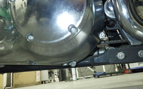 HARLEY FLSTF 1450 2005