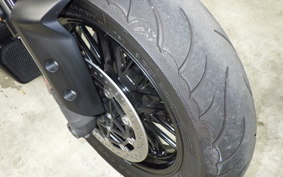 TRIUMPH ROCKET III R 2022