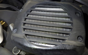 YAMAHA JOG ZR-4 2012 SA56J