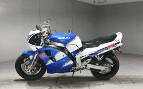 SUZUKI GSX-R1100 GU75A
