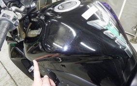 KAWASAKI Z1000 Gen.3 2008 ZRT00B