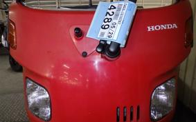 HONDA GYRO CANOPY 2009 TA03