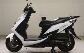 SUZUKI ｽｳｨｯｼｭ125 2023 DV12B