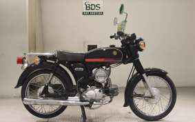 YAMAHA YB50 2023 UA05J