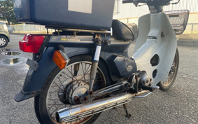 HONDA SUPER CUB50 AA01