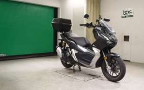 HONDA ADV150 KF38