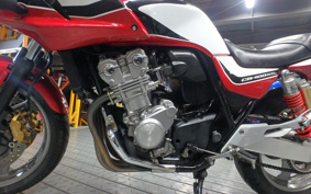 HONDA CB400SFV-3 BOLDOR 2008 NC42