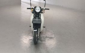 HONDA SUPER CUB110 JA10