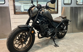 HONDA REBEL 250  S E-clutch MC49