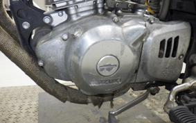SUZUKI VOLTY NJ47A