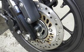 HONDA MONKEY 125 JB03