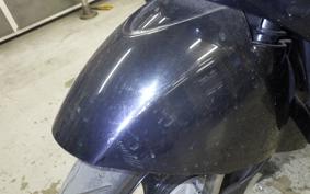 SUZUKI LET's 5 CA47A