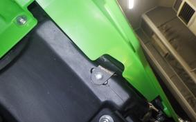 KAWASAKI KX112 KX112A