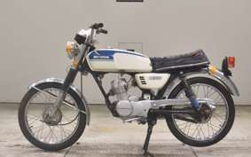 HONDA CB50 CB50