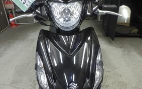 SUZUKI ADDRESS 110 2000 CE47A