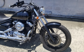 YAMAHA DRAGSTAR 400 1998 4TR