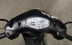 SUZUKI LET`S CA4AA