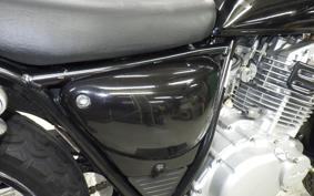 SUZUKI GRASS TRACKER NJ4BA