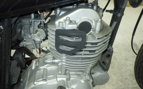 SUZUKI GRASS TRACKER 2005 NJ4BA