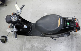HONDA TODAY 2 AF67