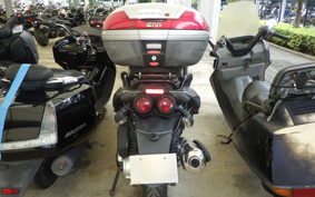 GILERA FUOCO 500IE 2009