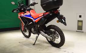 HONDA CRF250 GEN 2 RALLY 2022 MD47