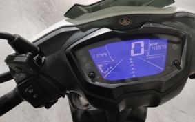 YAMAHA  CYGNUS  GRIF ASU SEJ4J