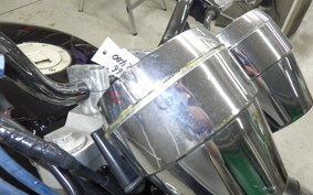 YAMAHA XJR400 1993 4HM