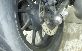 HONDA REBEL 250 A MC49