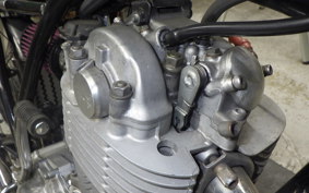 YAMAHA SR400 Gen.2 1998 1JR