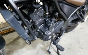 HONDA REBEL 250  S E-clutch MC49