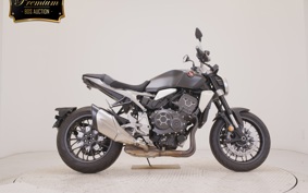 HONDA CB1000R GEN 2 2022 SC80