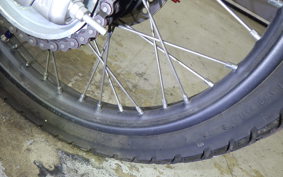 HONDA CT125-2 2018 JA65