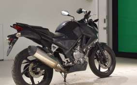 HONDA CB250F 2006 MC43