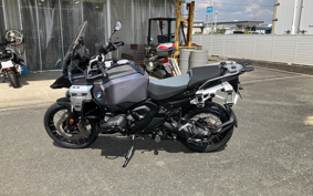 BMW R1300GS Adventure ASA 2026 0M31