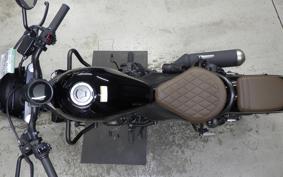HONDA REBEL 500 A 2024 PC60